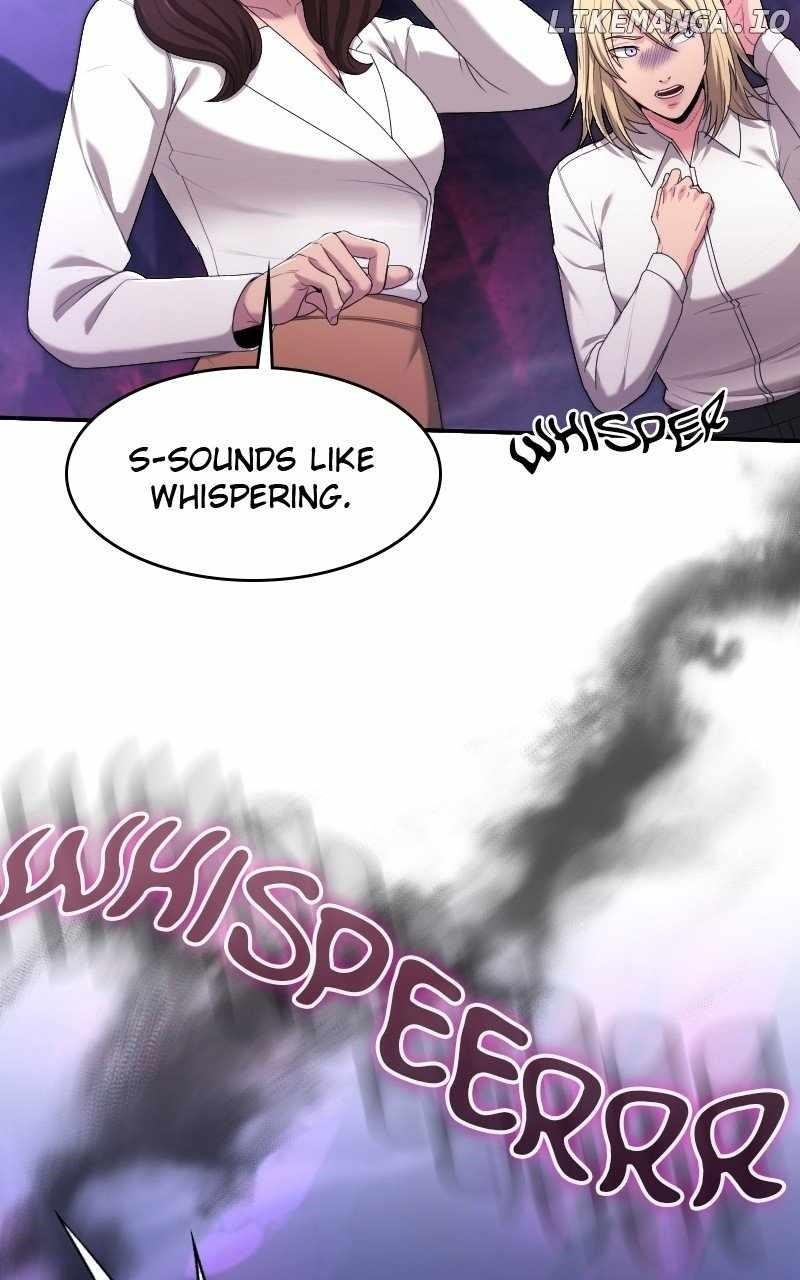 Read Paranoid Mage Manga Online