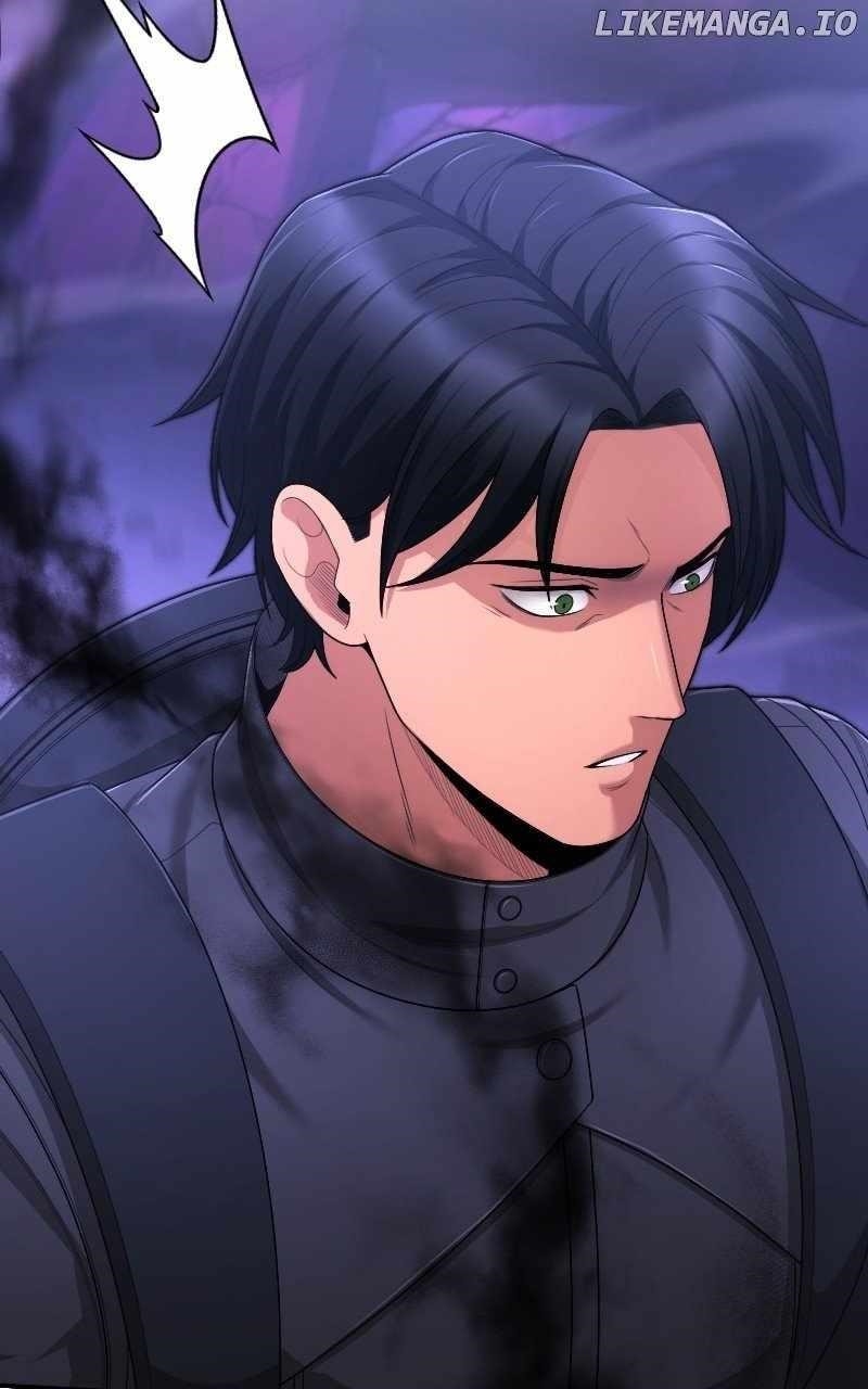 Read Paranoid Mage Manga Online