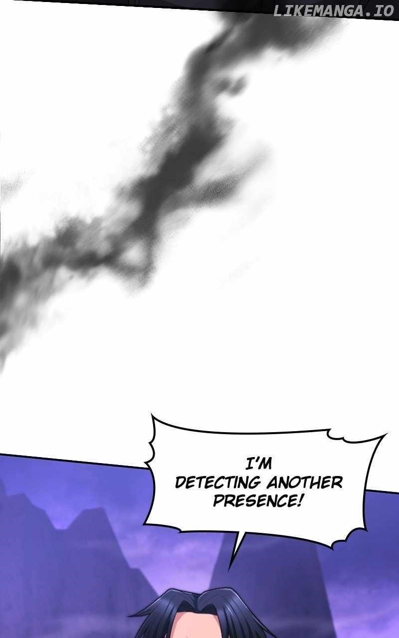 Read Paranoid Mage Manga Online