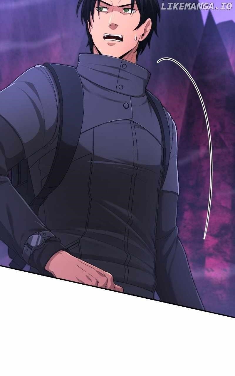 Read Paranoid Mage Manga Online