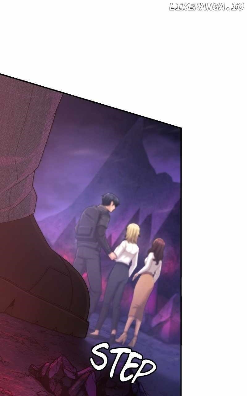 Read Paranoid Mage Manga Online