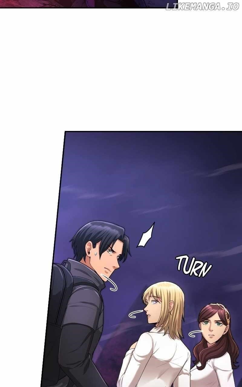 Read Paranoid Mage Manga Online