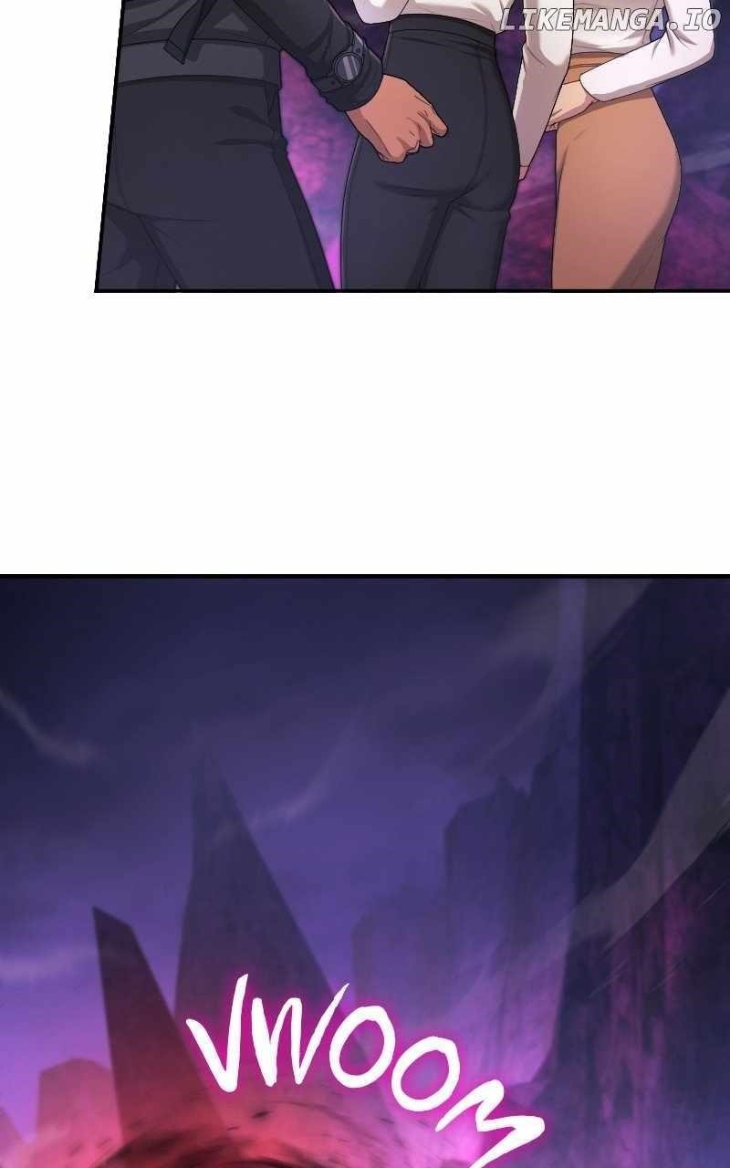Read Paranoid Mage Manga Online