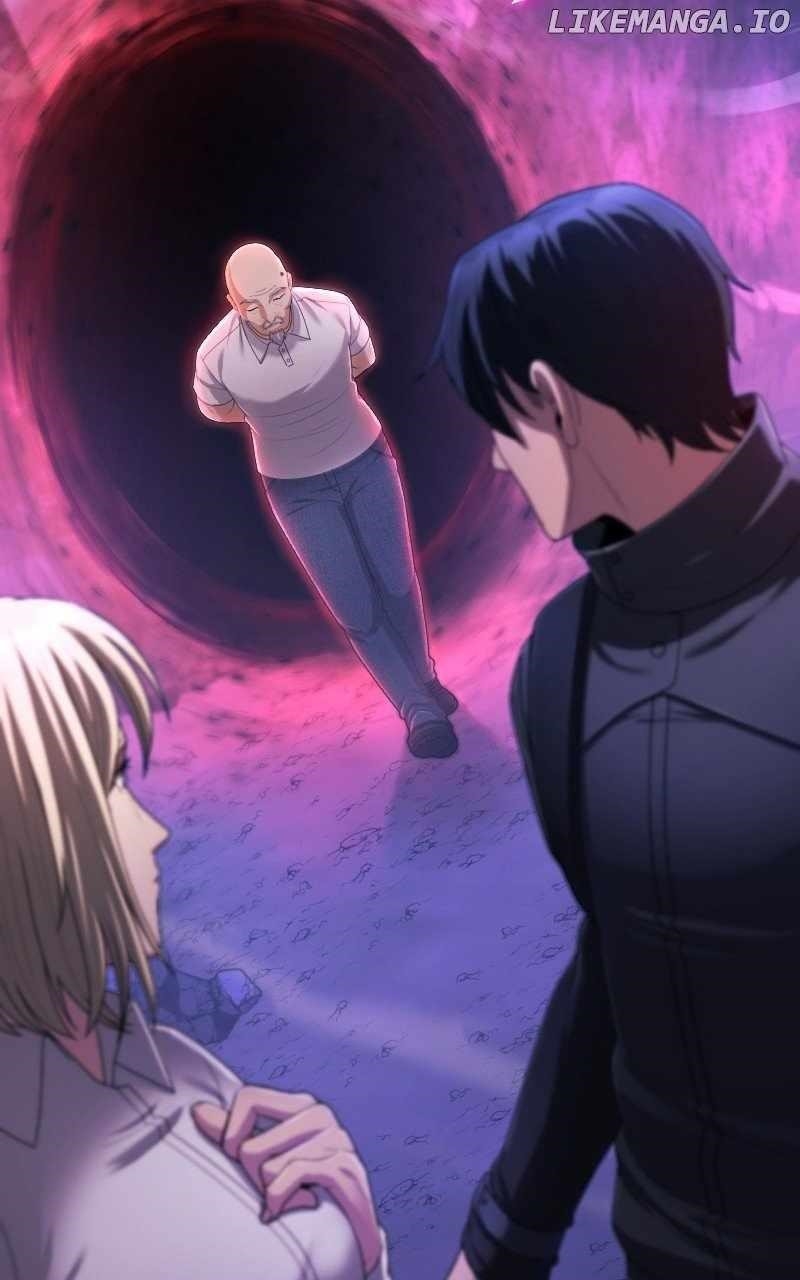 Read Paranoid Mage Manga Online