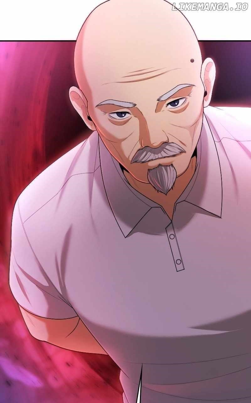 Read Paranoid Mage Manga Online