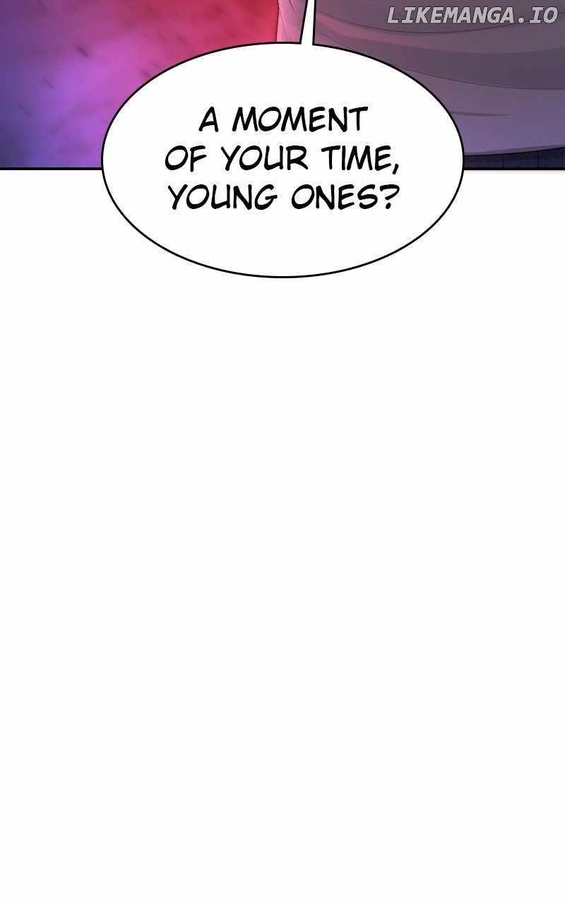Read Paranoid Mage Manga Online
