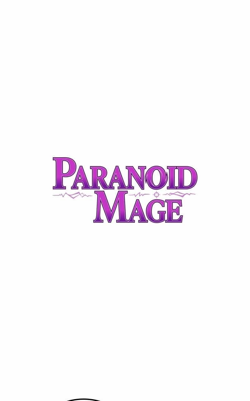Read Paranoid Mage Manga Online