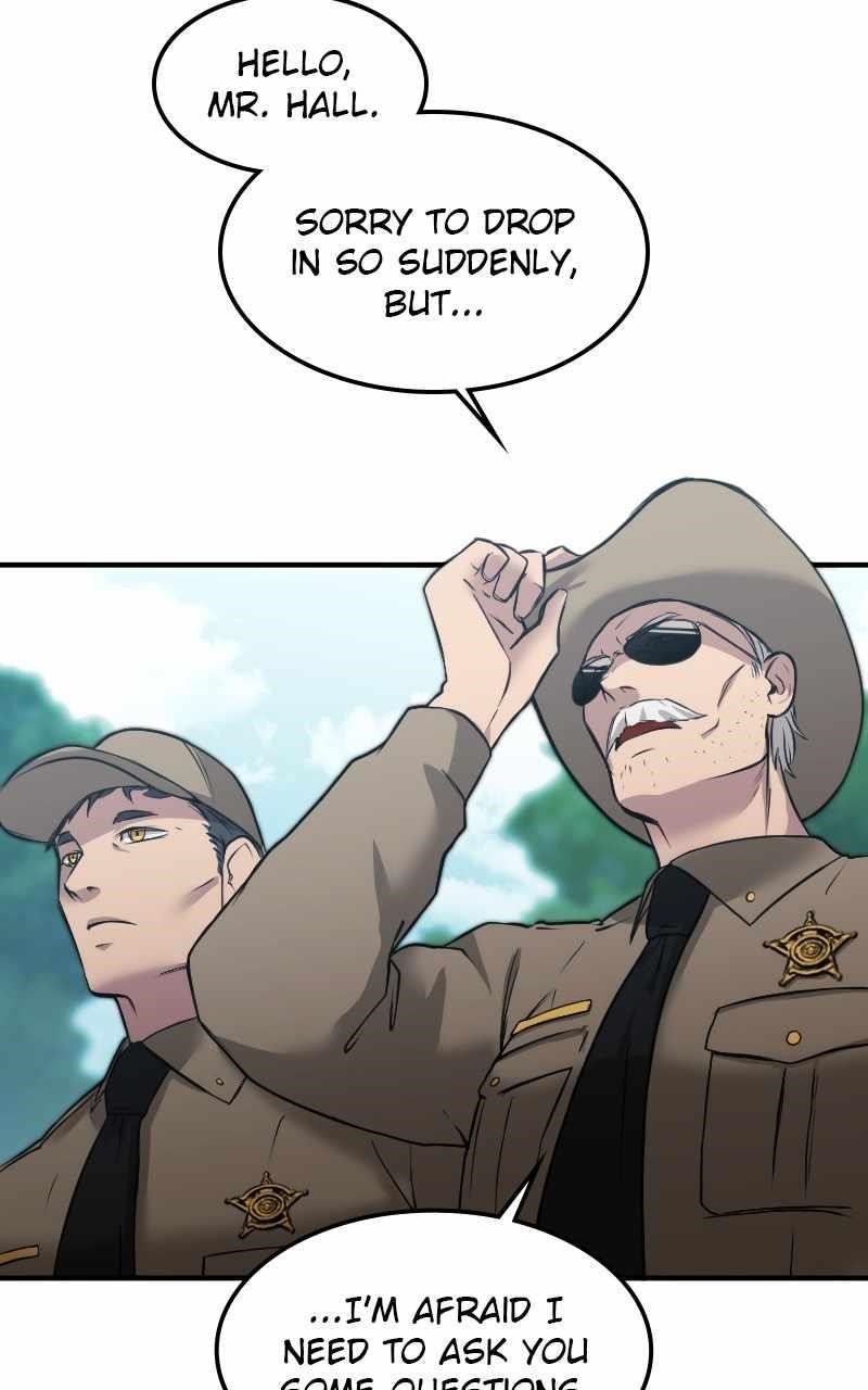Read Paranoid Mage Manga Online