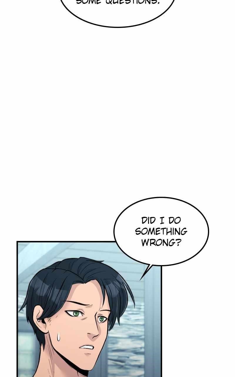 Read Paranoid Mage Manga Online