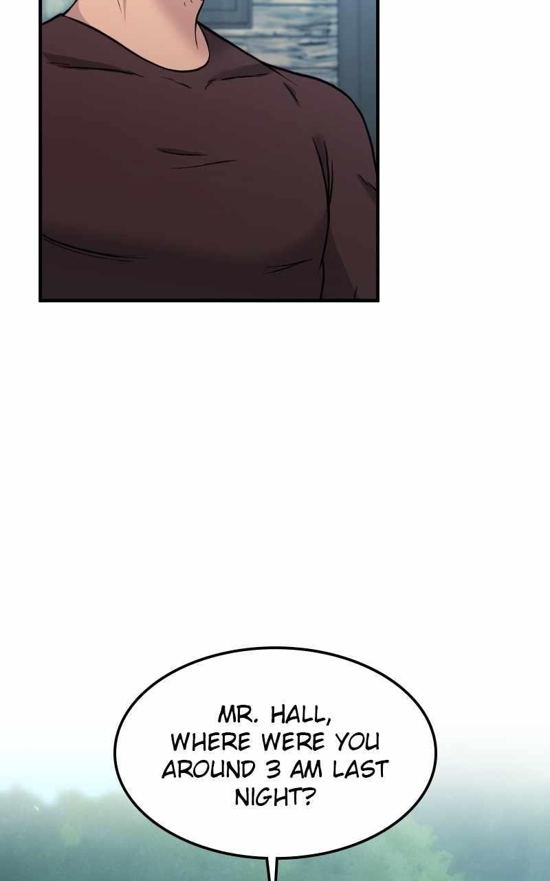 Read Paranoid Mage Manga Online
