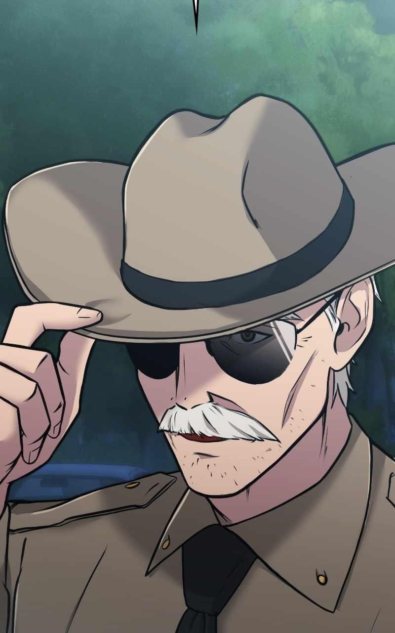 Read Paranoid Mage Manga Online