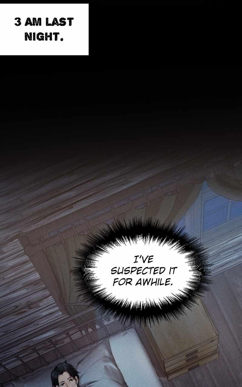 Read Paranoid Mage Manga Online
