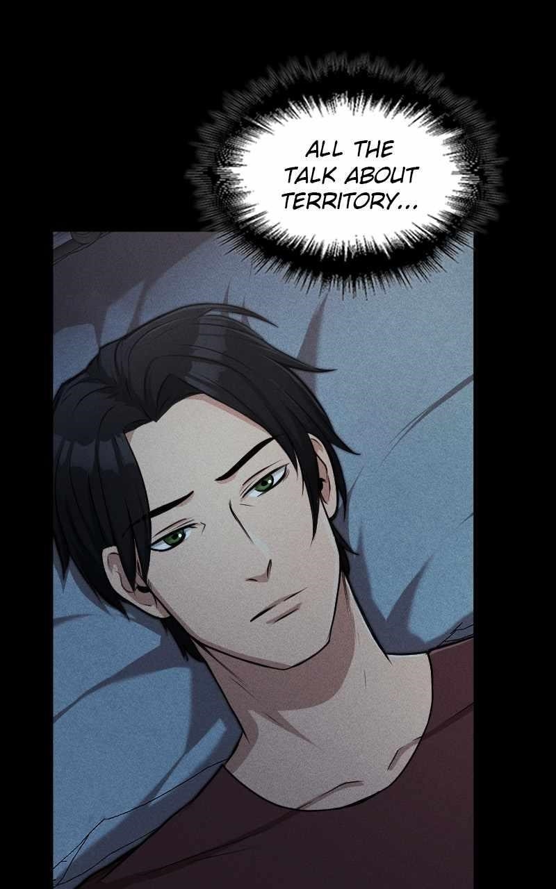 Read Paranoid Mage Manga Online