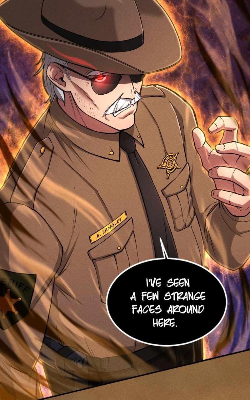 Read Paranoid Mage Manga Online