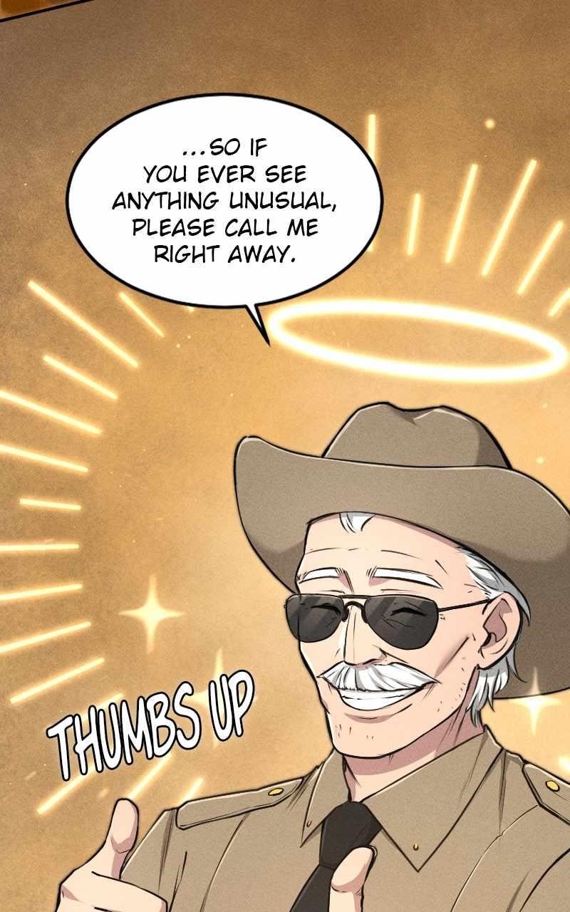 Read Paranoid Mage Manga Online