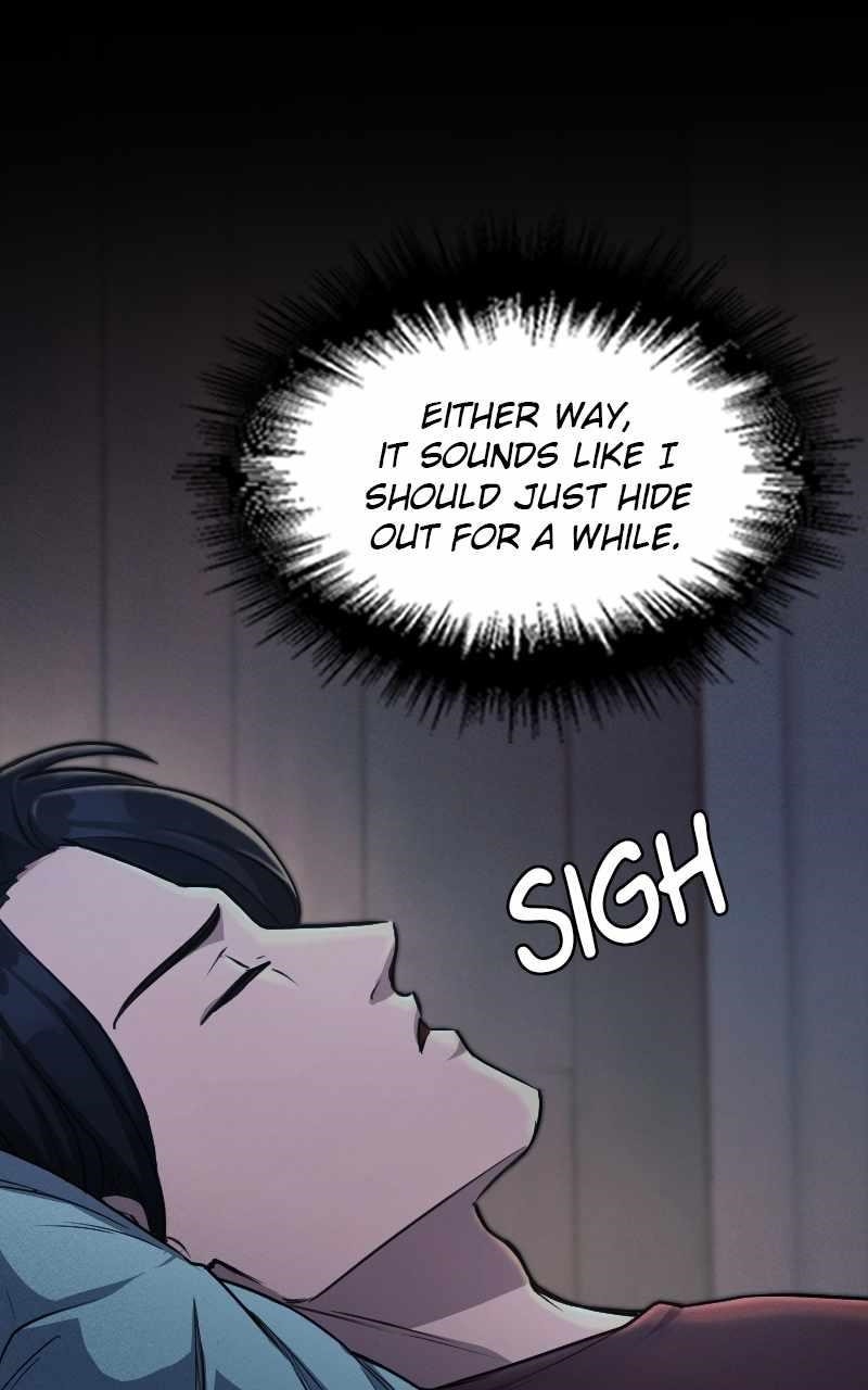 Read Paranoid Mage Manga Online