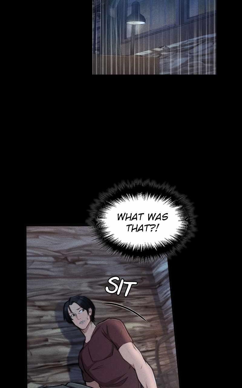 Read Paranoid Mage Manga Online