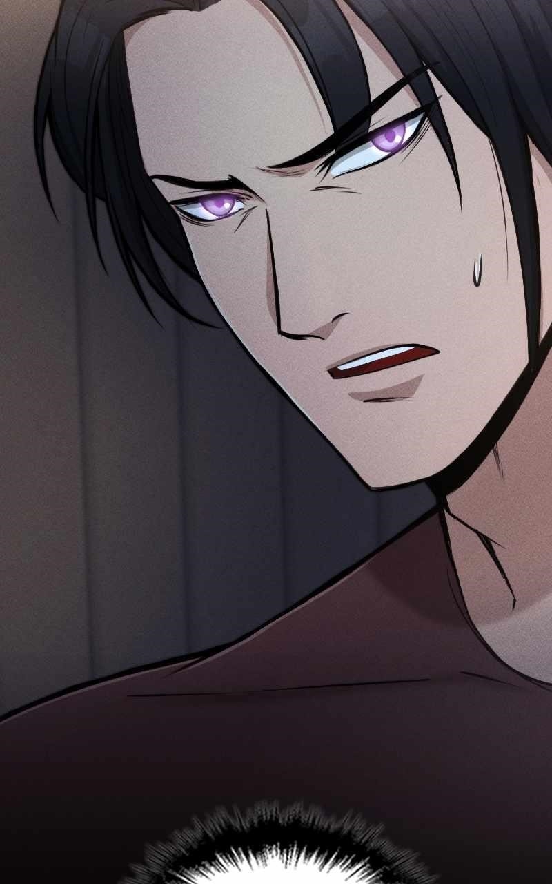 Read Paranoid Mage Manga Online