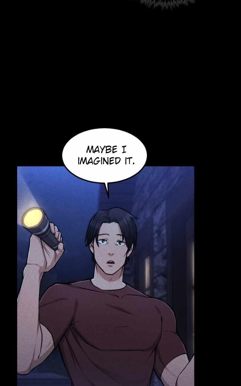 Read Paranoid Mage Manga Online