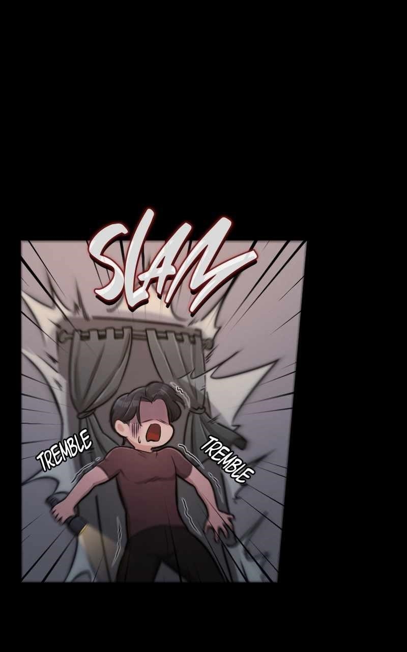 Read Paranoid Mage Manga Online