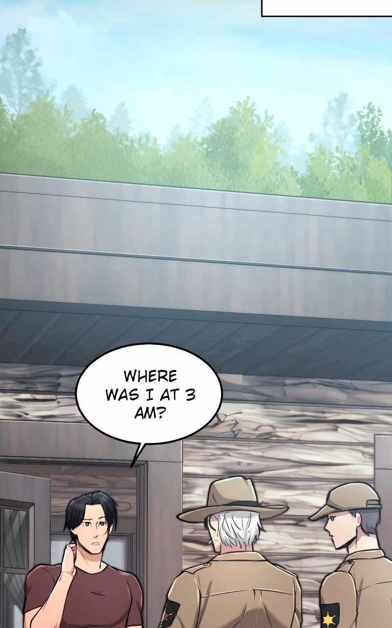 Read Paranoid Mage Manga Online
