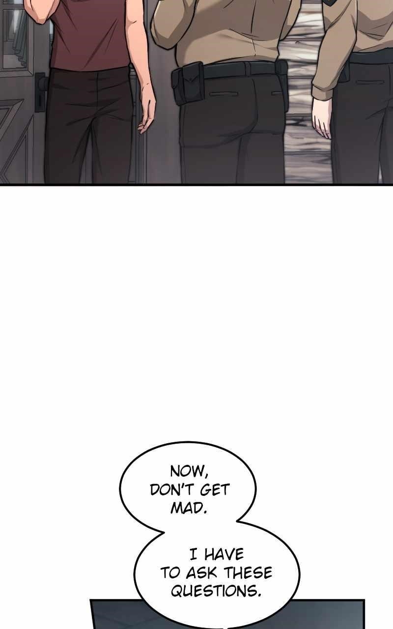 Read Paranoid Mage Manga Online