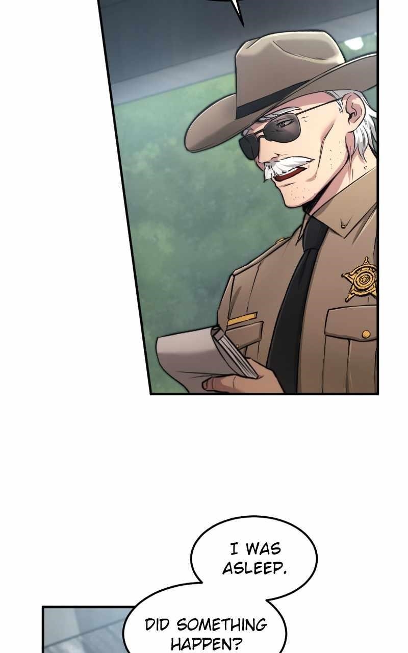 Read Paranoid Mage Manga Online
