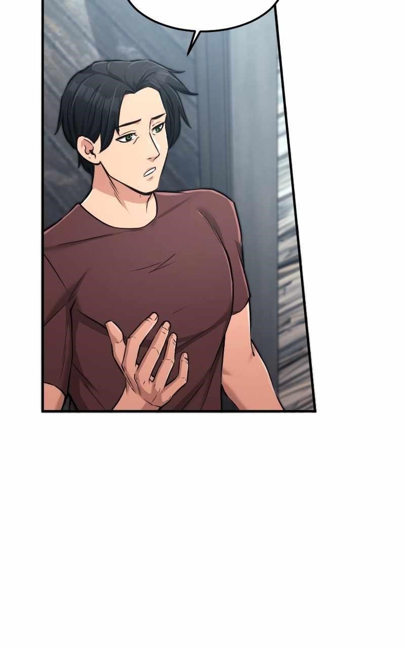 Read Paranoid Mage Manga Online