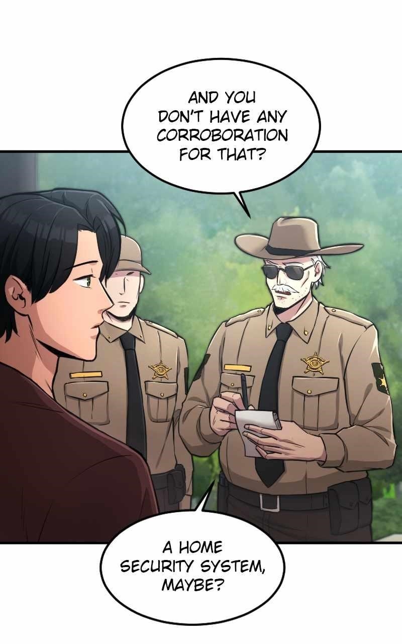 Read Paranoid Mage Manga Online