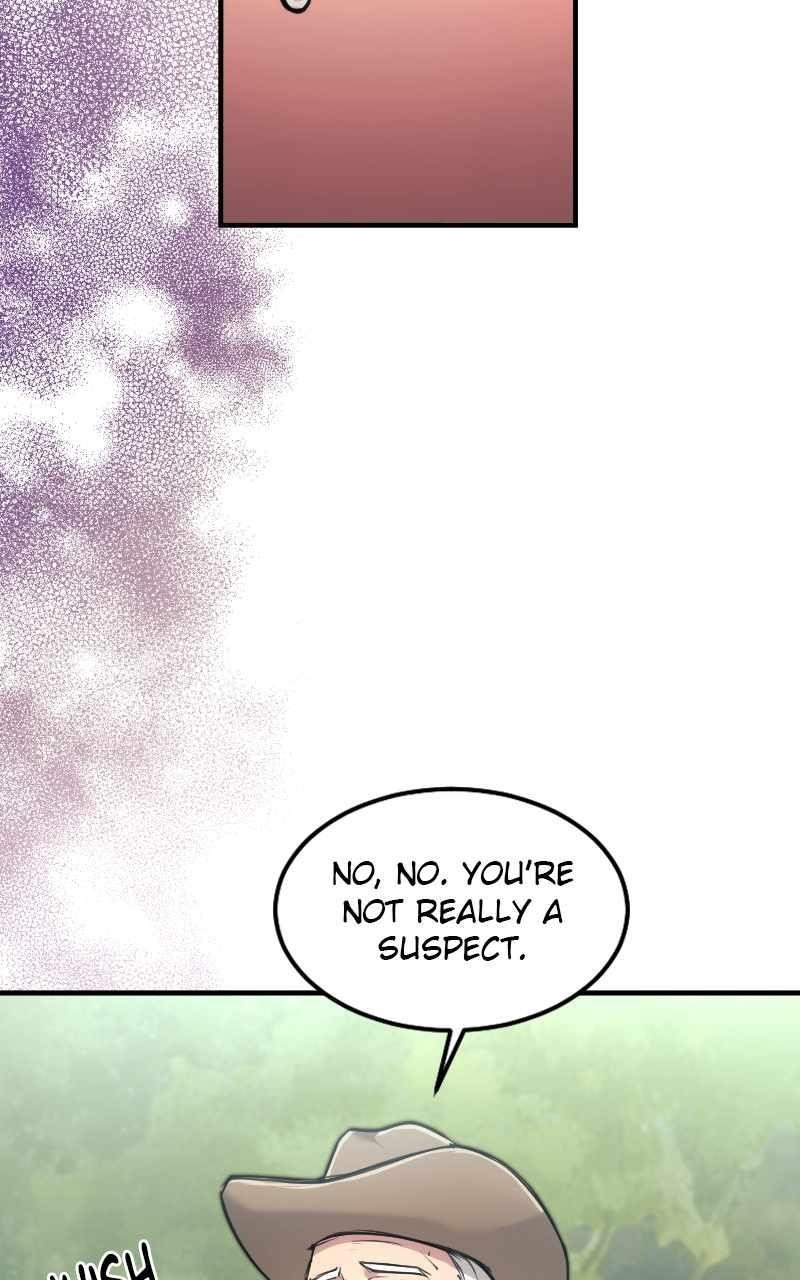 Read Paranoid Mage Manga Online