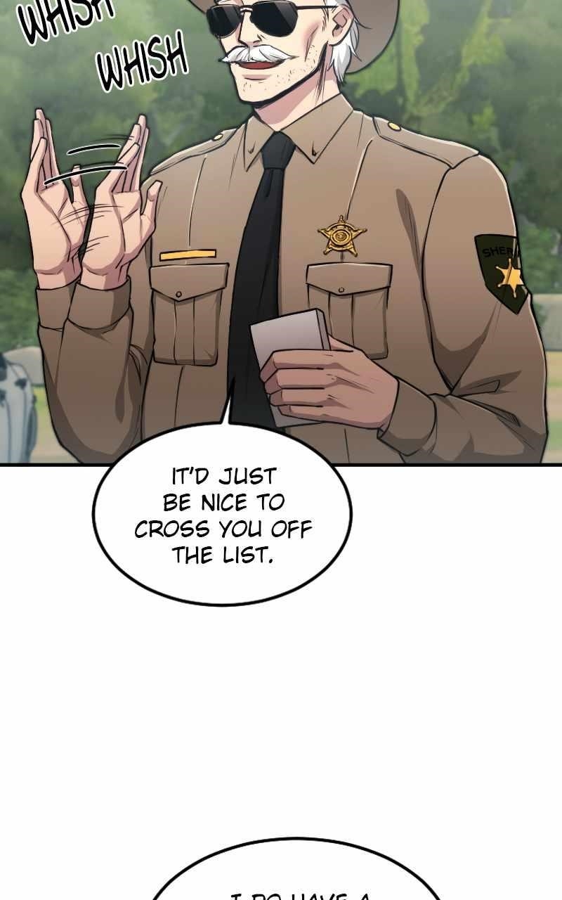 Read Paranoid Mage Manga Online