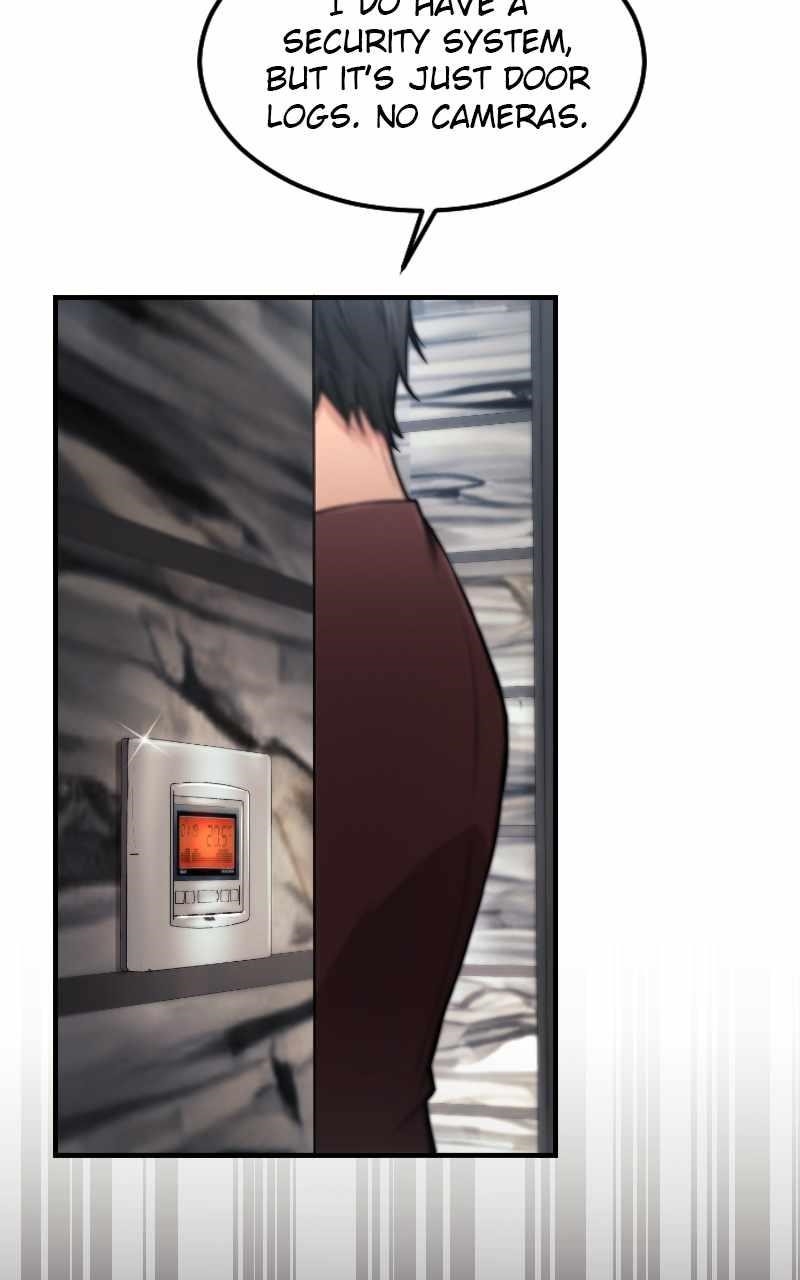 Read Paranoid Mage Manga Online