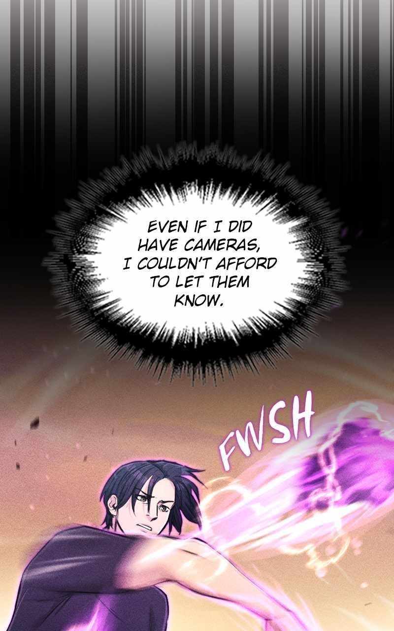 Read Paranoid Mage Manga Online