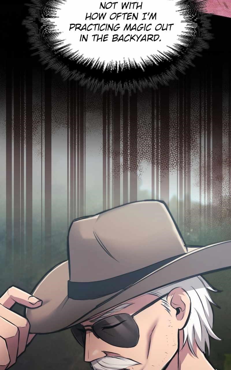 Read Paranoid Mage Manga Online