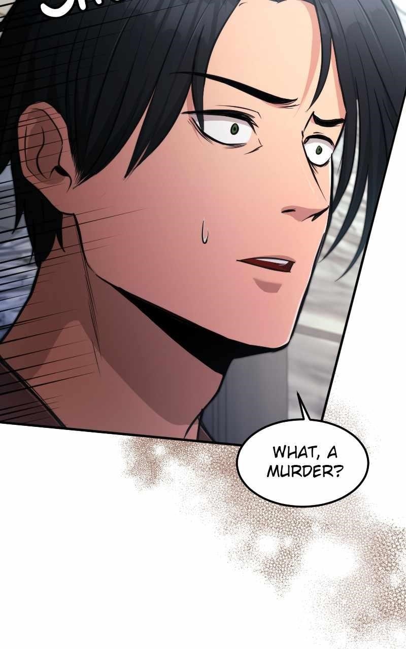 Read Paranoid Mage Manga Online