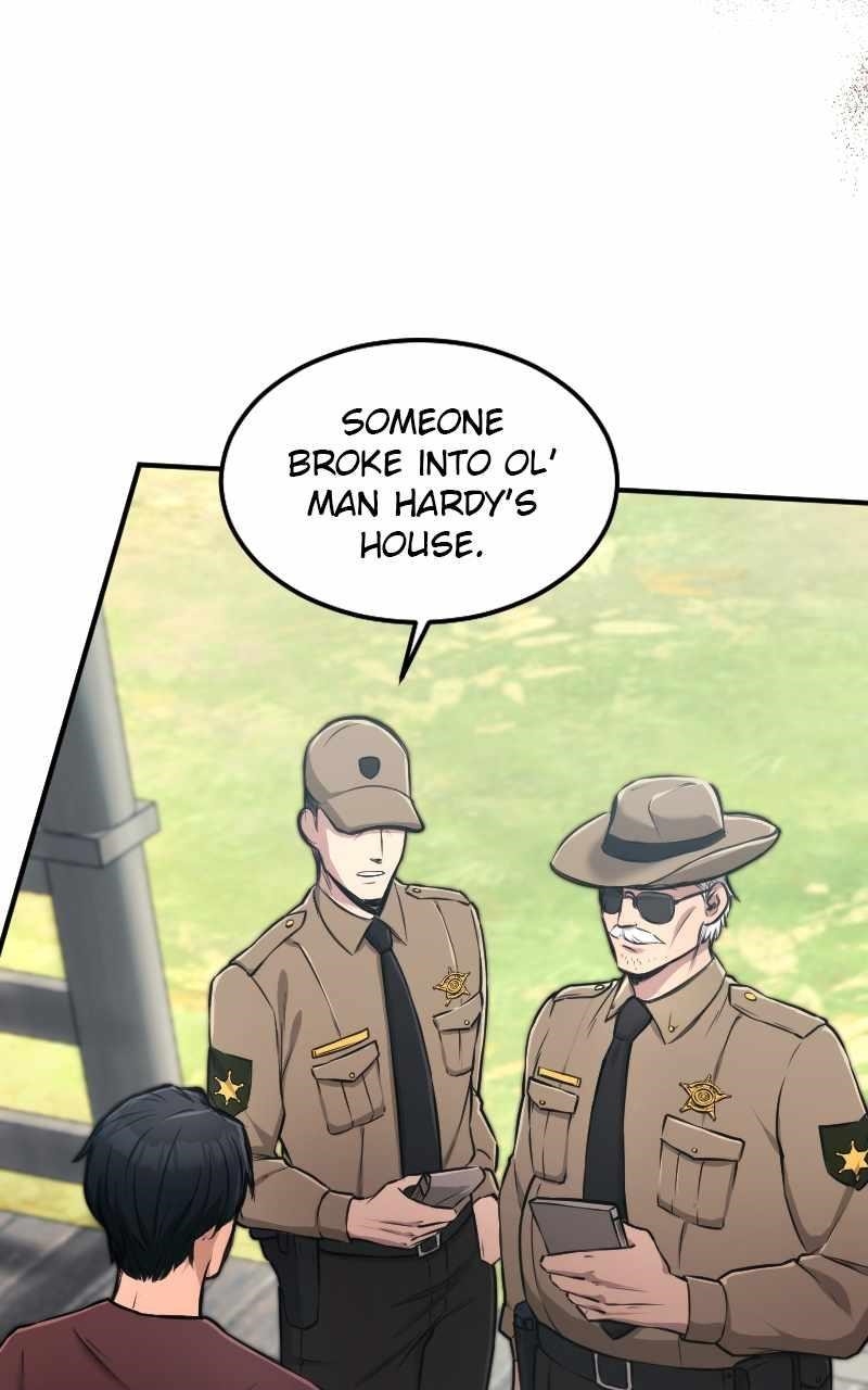 Read Paranoid Mage Manga Online