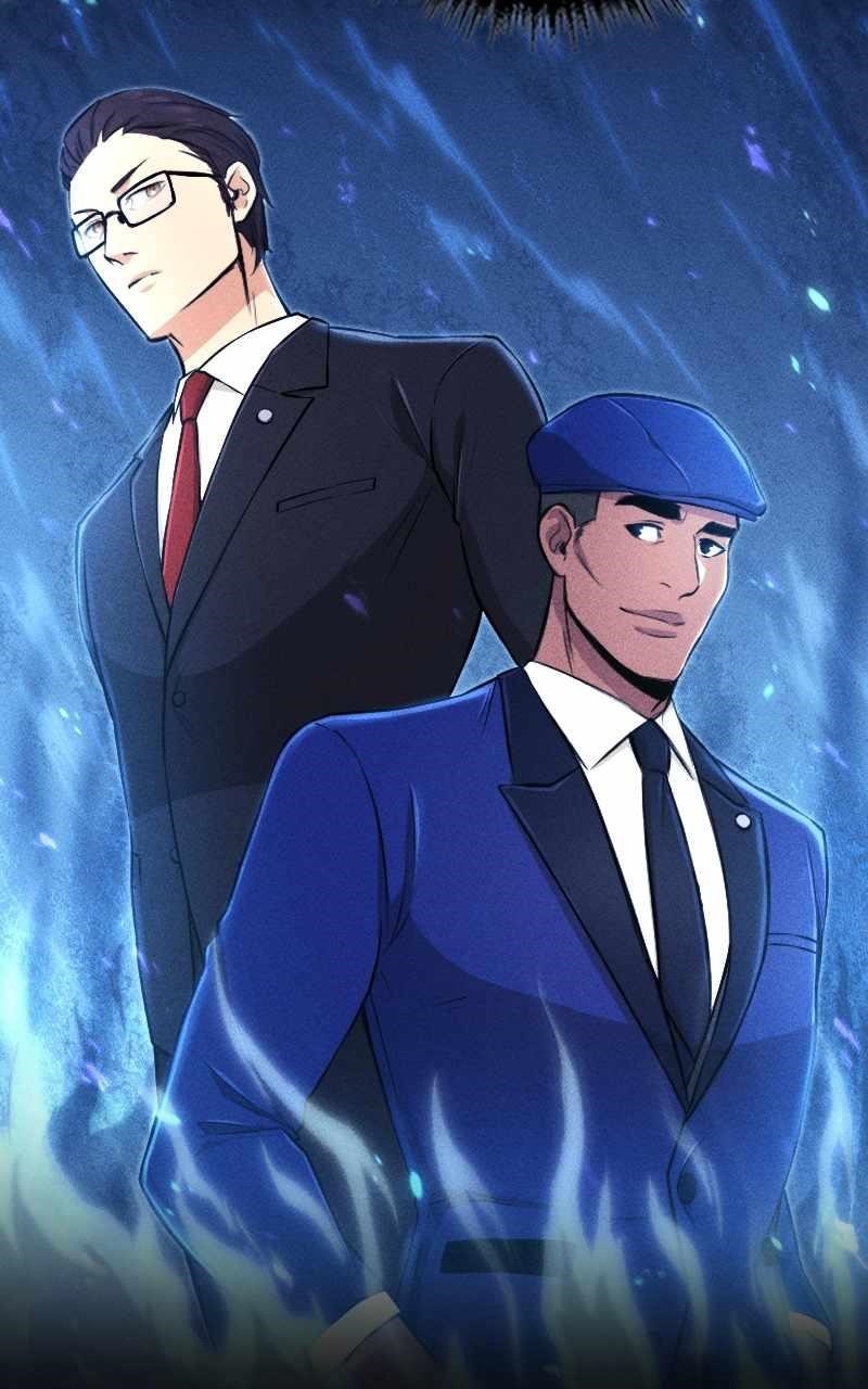 Read Paranoid Mage Manga Online