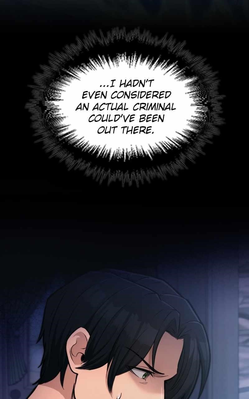 Read Paranoid Mage Manga Online