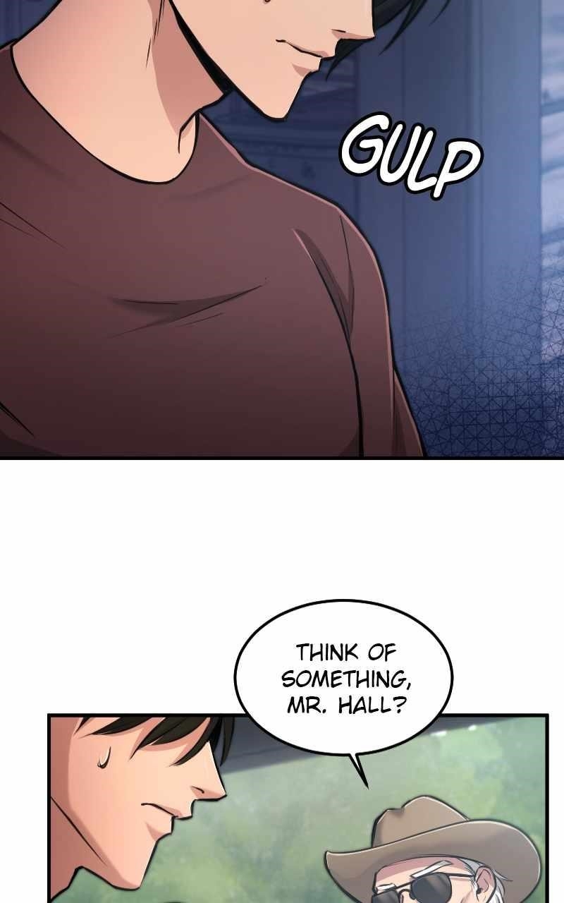 Read Paranoid Mage Manga Online