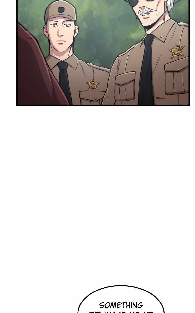 Read Paranoid Mage Manga Online