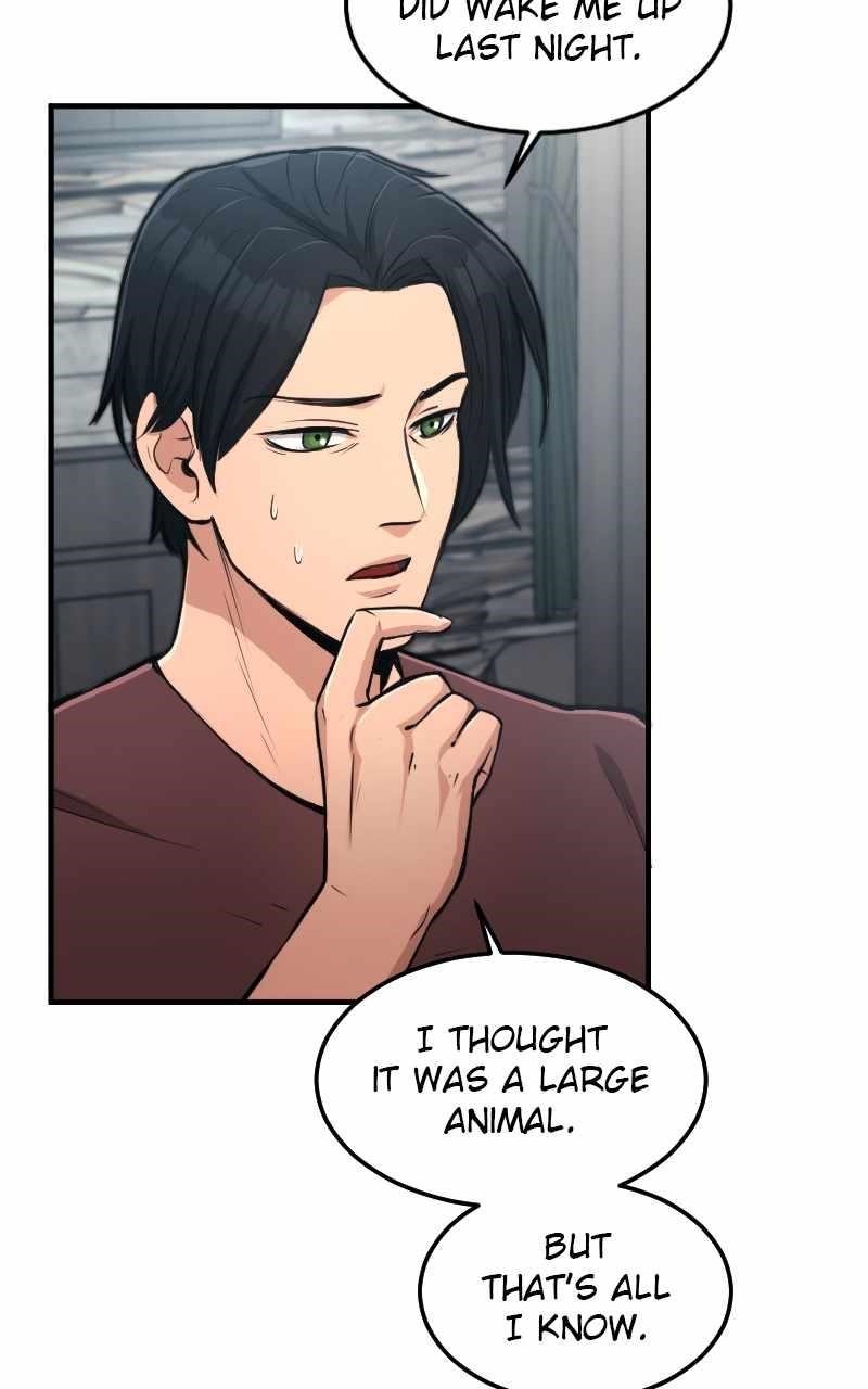 Read Paranoid Mage Manga Online