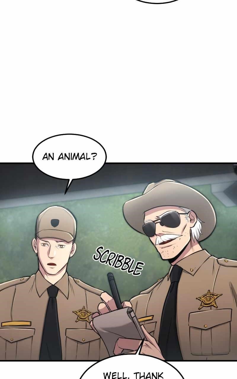 Read Paranoid Mage Manga Online