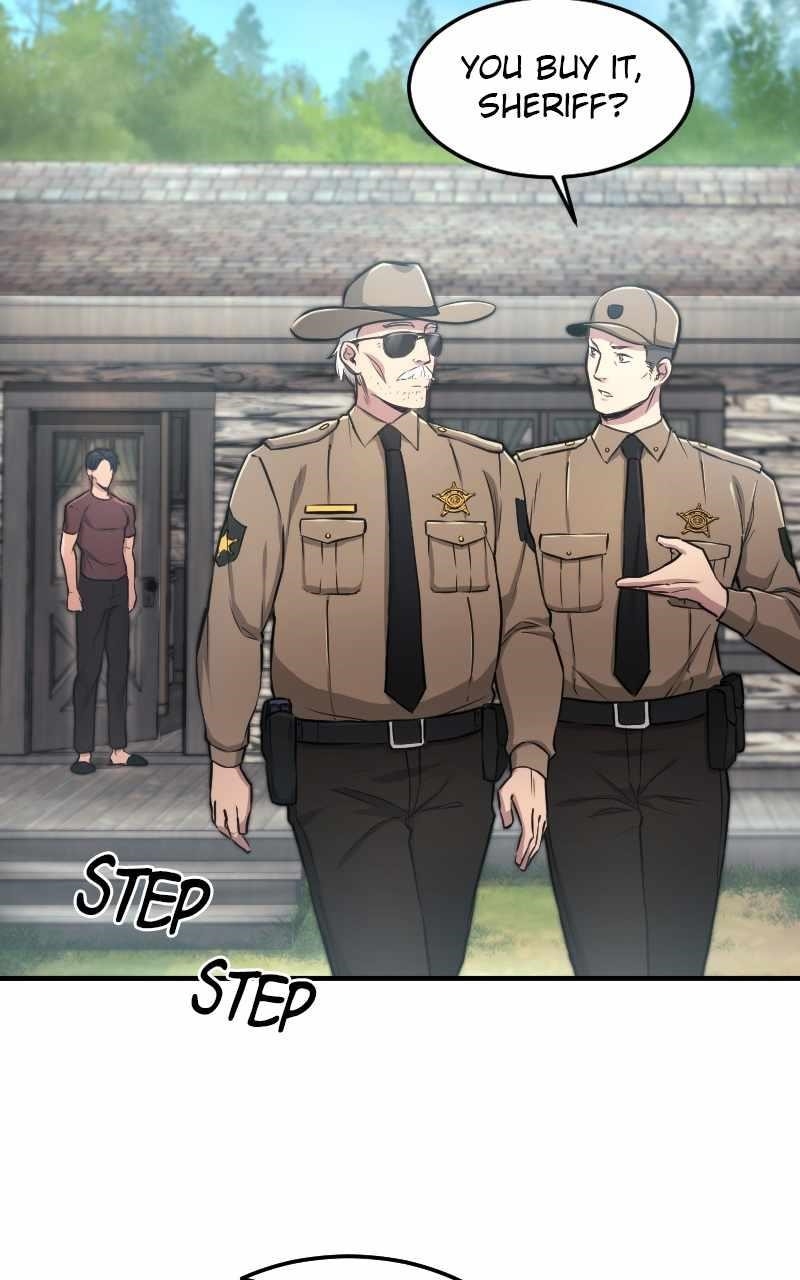 Read Paranoid Mage Manga Online
