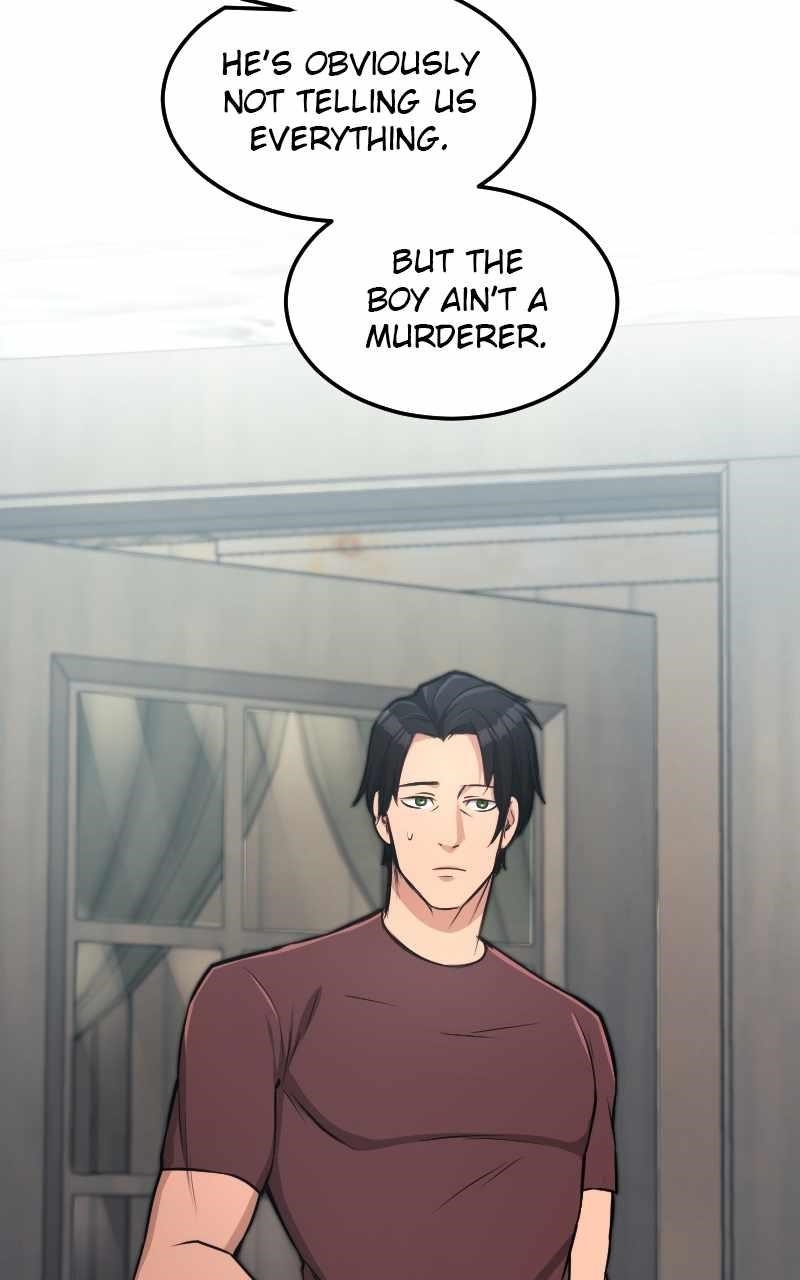 Read Paranoid Mage Manga Online