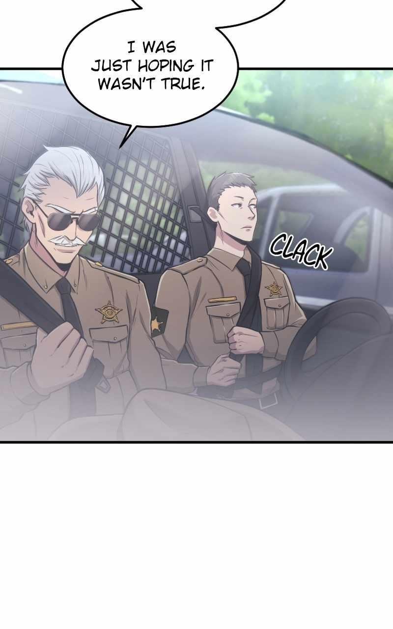 Read Paranoid Mage Manga Online