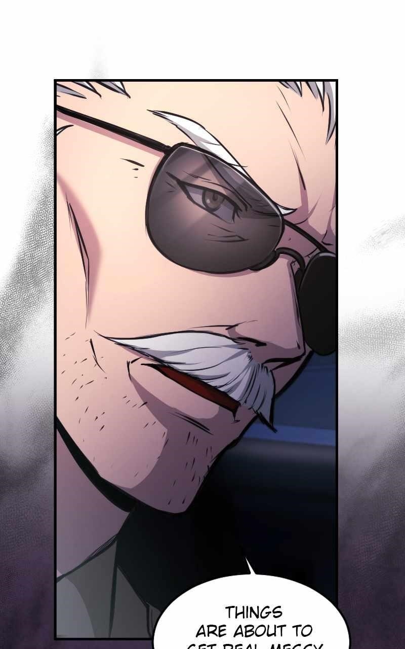 Read Paranoid Mage Manga Online