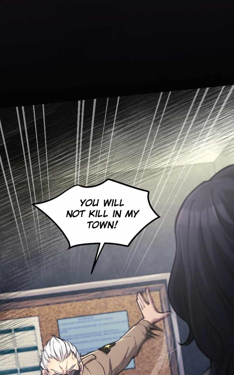 Read Paranoid Mage Manga Online