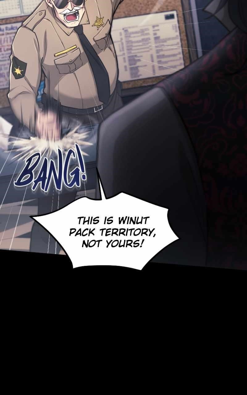 Read Paranoid Mage Manga Online