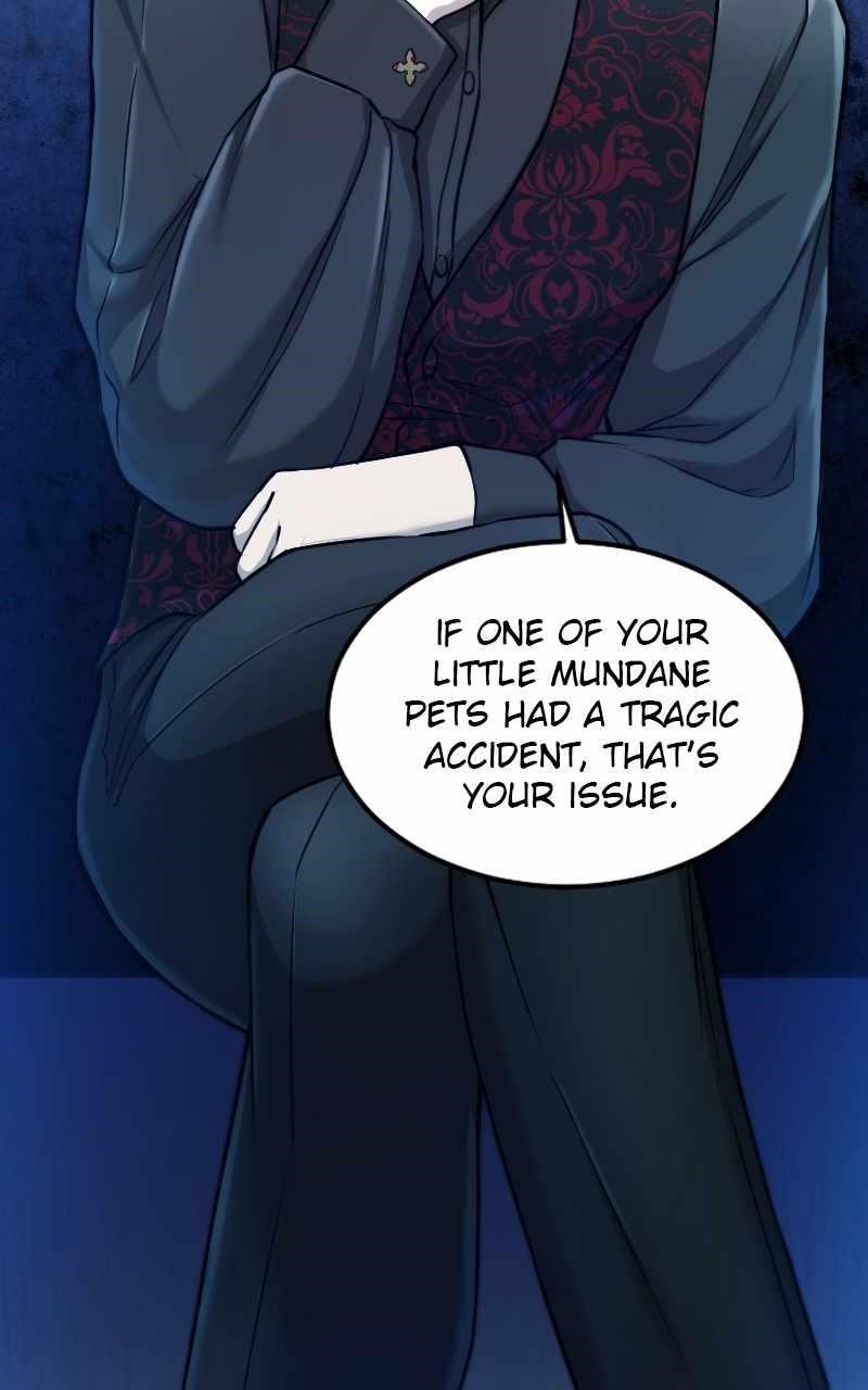 Read Paranoid Mage Manga Online