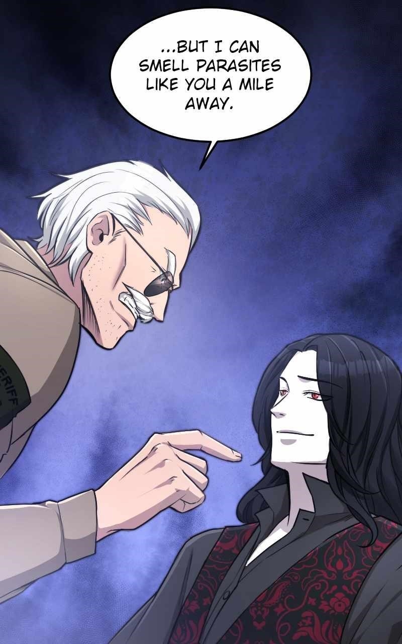 Read Paranoid Mage Manga Online